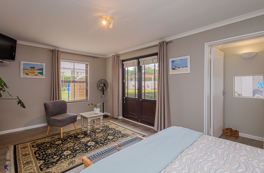 4 Bedroom Property for Sale in Country Club Western Cape